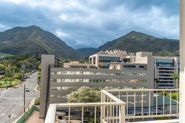 $899,000 | 2158 Main Street, Unit PHA, Wailuku, HI 96793