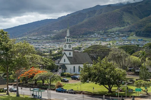 $899,000 | 2158 Main Street, Unit PHA, Wailuku, HI 96793