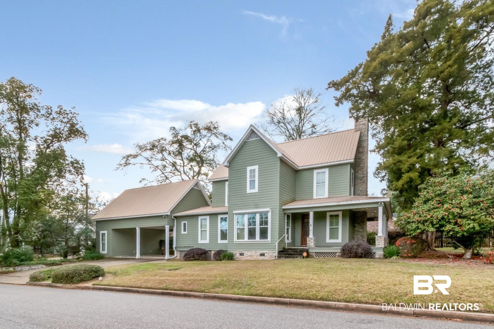 4 Rose Avenue Mobile, AL 36608 - Photo 2 of 28