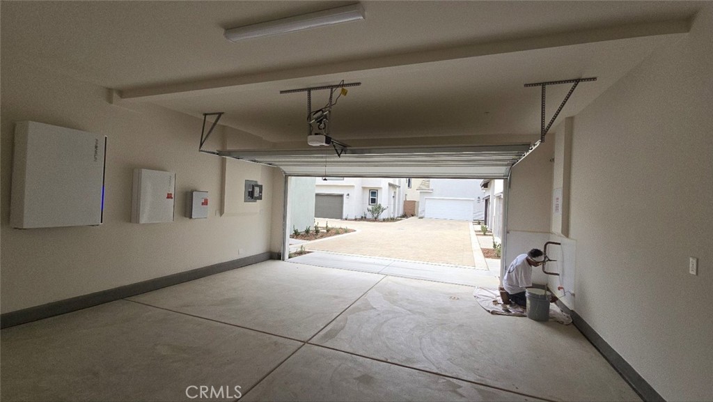3256 Sprout Paseo Ontario, CA 91761 - Photo 17 of 44 a view of a storage & utility room