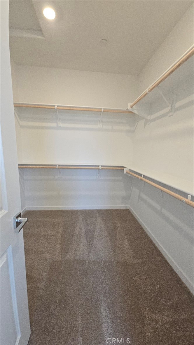 3256 Sprout Paseo Ontario, CA 91761 - Photo 26 of 44 a view of an empty room