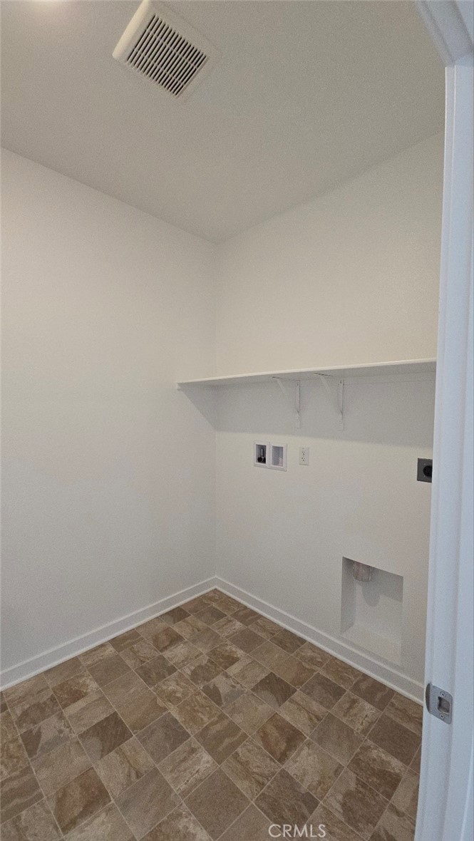 3256 Sprout Paseo Ontario, CA 91761 - Photo 29 of 44 a view of an empty room