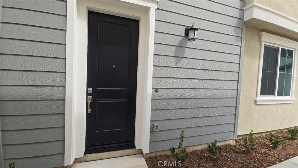 3256 Sprout Paseo Ontario, CA 91761 - Photo 41 of 44 a view of door