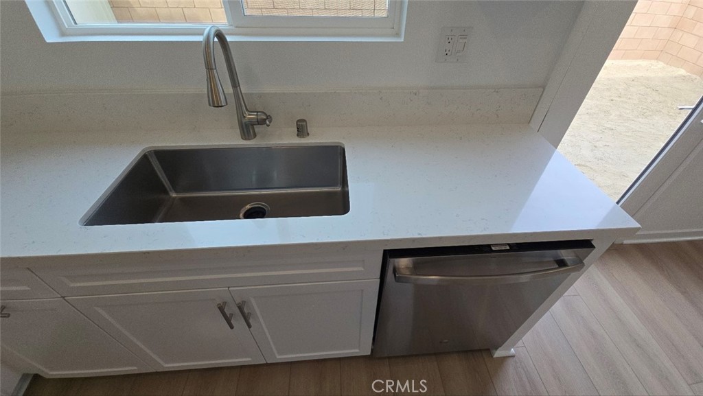 3256 Sprout Paseo Ontario, CA 91761 - Photo 10 of 44 a close view of sink