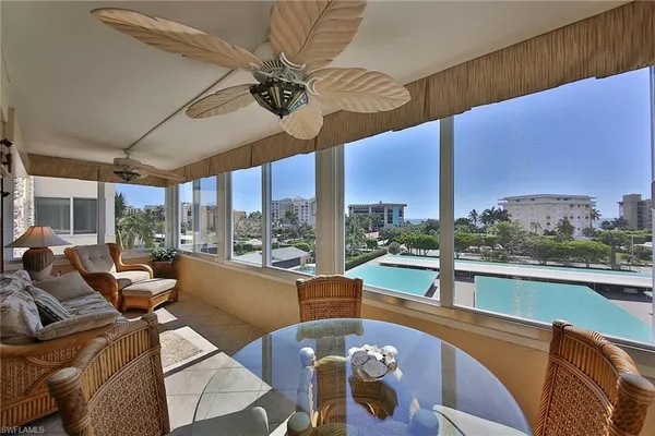 $4,500 | Undisclosed Address, Naples, FL 34103