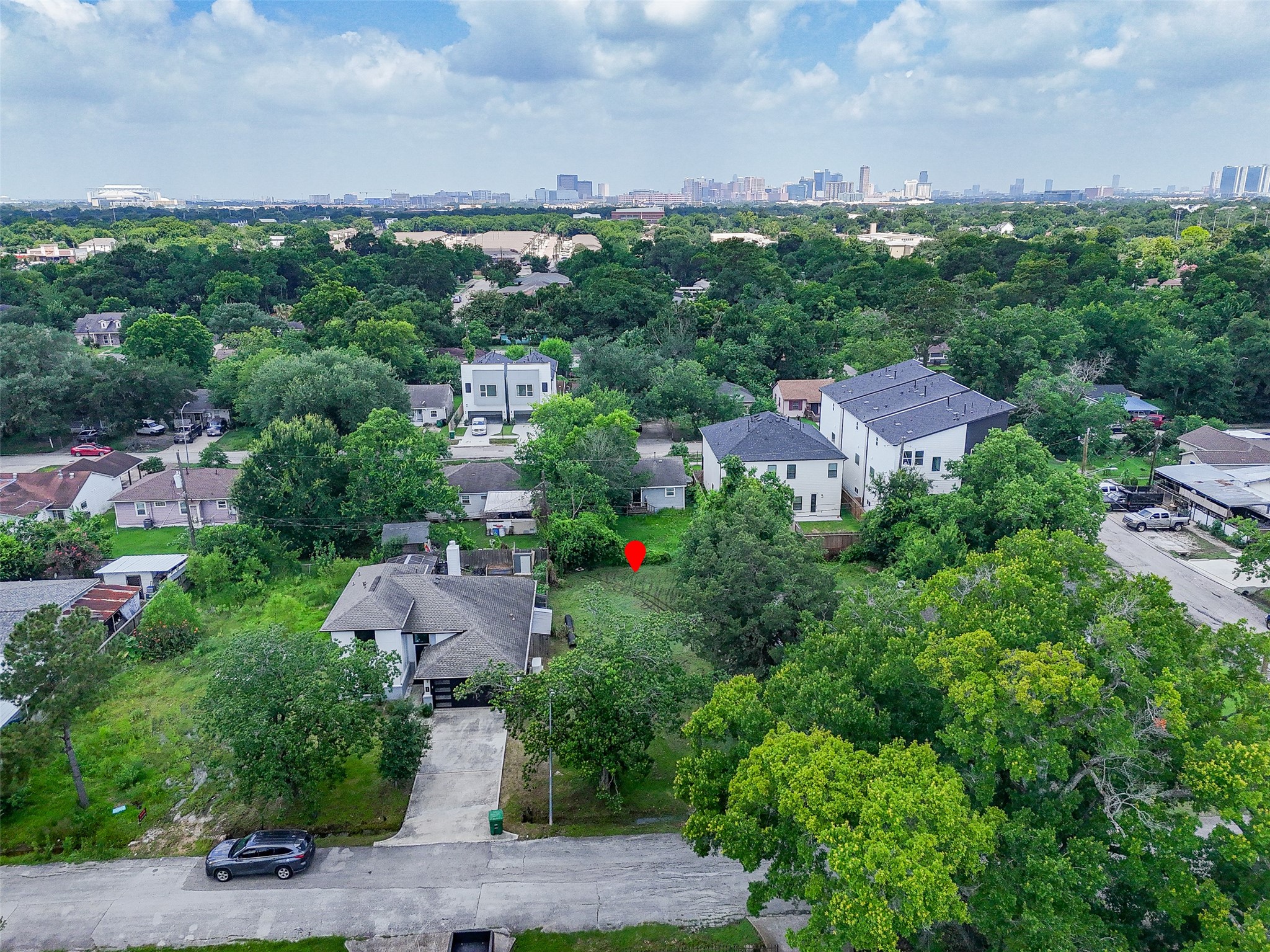 7008 Conley Street Houston, TX 77021 - Photo 6 of 13