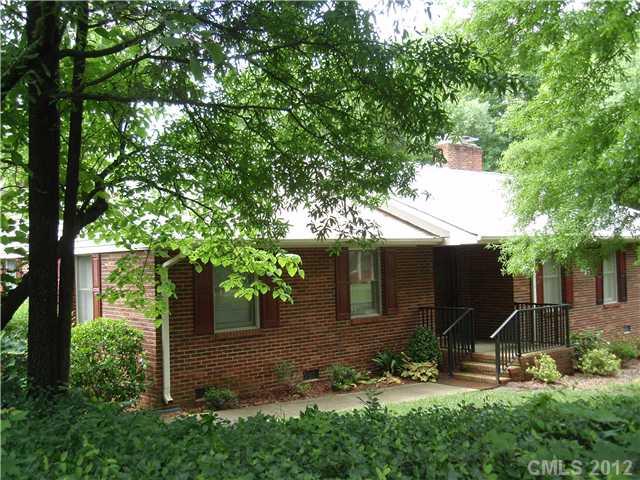 2701 Rea Road Charlotte, NC 28226 - Photo 2 of 14