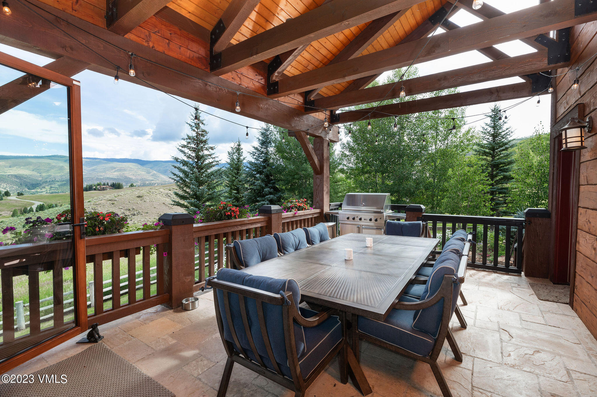 520 Old Creamery Road Edwards, CO 81632 - Photo 19 of 78 520_old_creamery_rd_exterior_patio