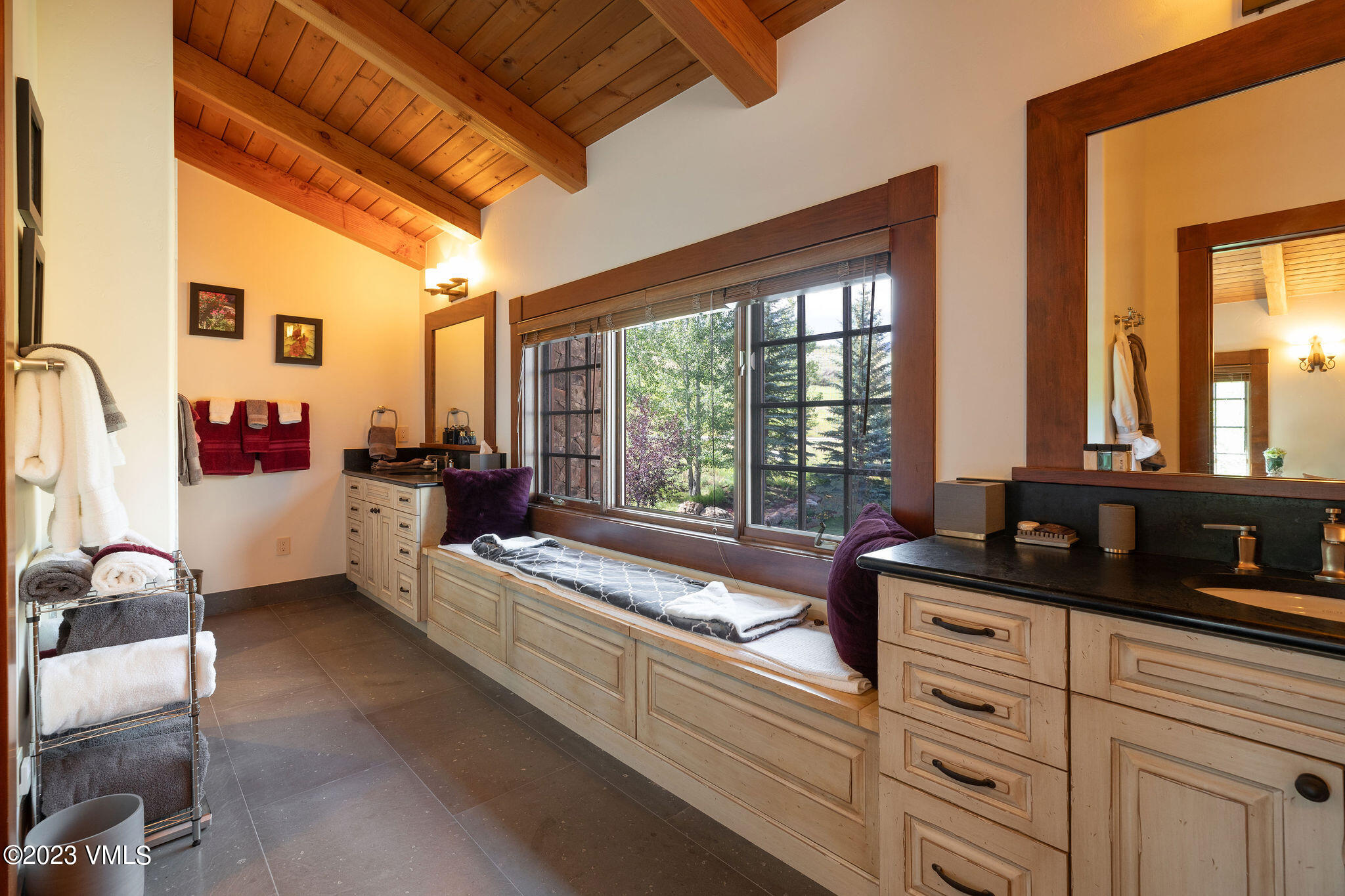 520 Old Creamery Road Edwards, CO 81632 - Photo 53 of 78 520_old_creamery_rd_interior_bath_a