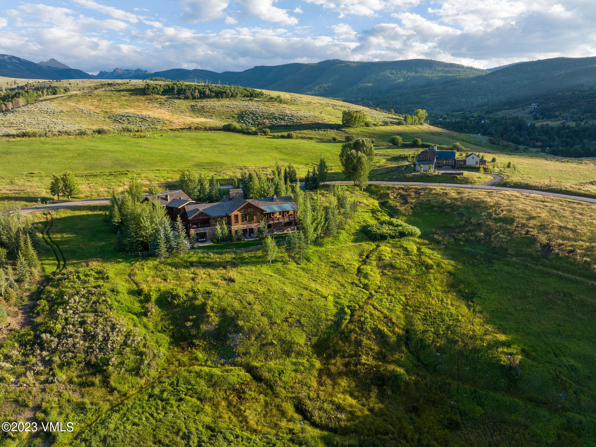 520 Old Creamery Road Edwards, CO 81632 - Photo 75 of 78 520_old_creamery_rd_aerial_a