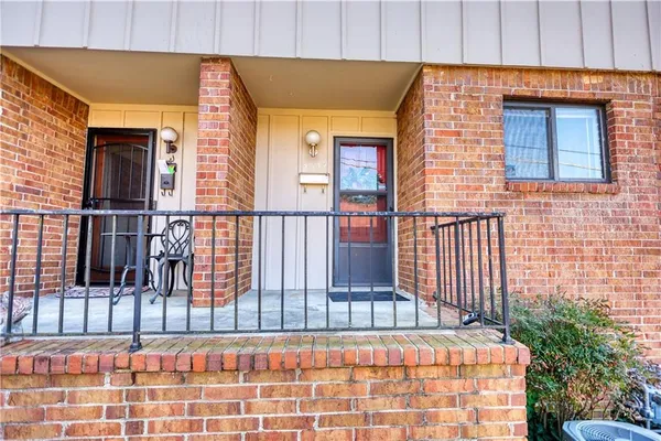 $198,000 | 2539 Bradford Square Northeast, Atlanta, GA 30345