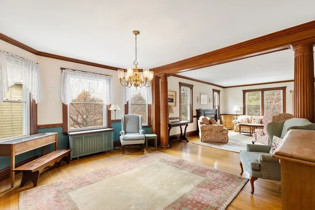 $699,900 | 44 Orne Street, Unit 44, Salem, MA 01970