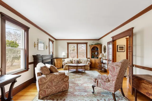 $699,900 | 44 Orne Street, Unit 44, Salem, MA 01970