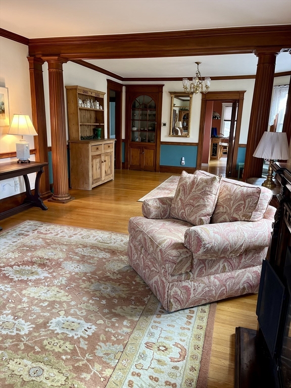 44 Orne Street, Unit 44 Salem, MA 01970 - Photo 19 of 38