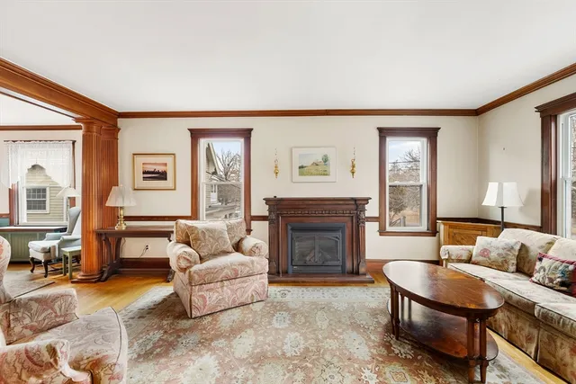 $699,900 | 44 Orne Street, Unit 44, Salem, MA 01970