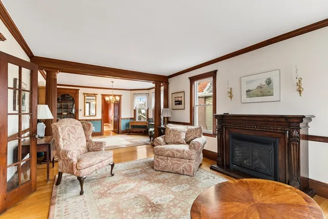 $699,900 | 44 Orne Street, Unit 44, Salem, MA 01970