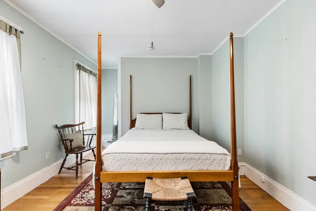 $699,900 | 44 Orne Street, Unit 44, Salem, MA 01970