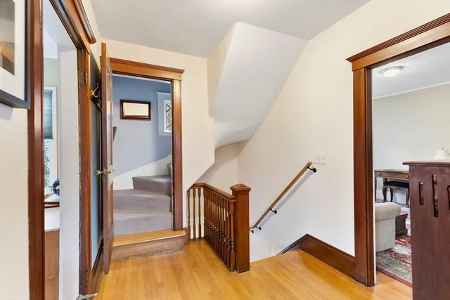 $699,900 | 44 Orne Street, Unit 44, Salem, MA 01970