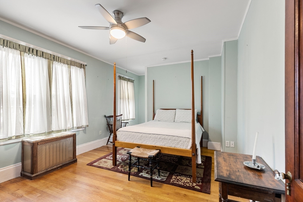 44 Orne Street, Unit 44 Salem, MA 01970 - Photo 26 of 38