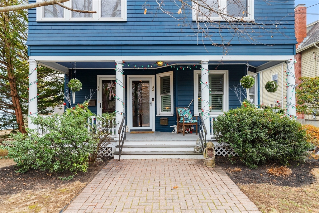 44 Orne Street, Unit 44 Salem, MA 01970 - Photo 3 of 38