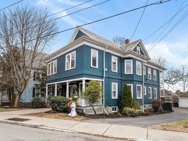 $699,900 | 44 Orne Street, Unit 44, Salem, MA 01970