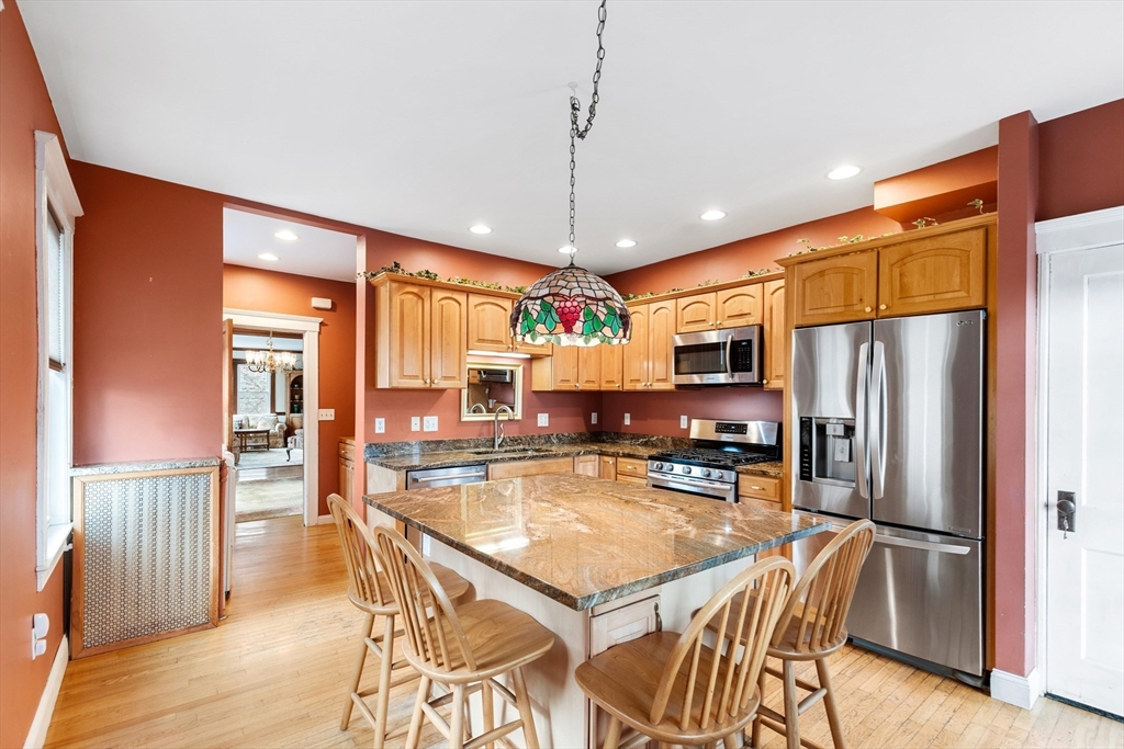 44 Orne Street, Unit 44 Salem, MA 01970 - Photo 4 of 38