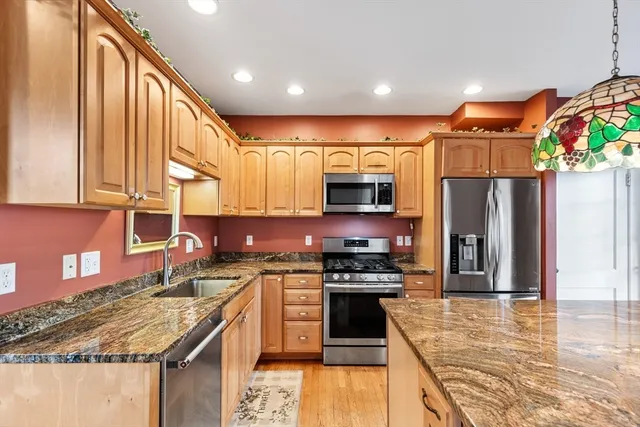 $699,900 | 44 Orne Street, Unit 44, Salem, MA 01970