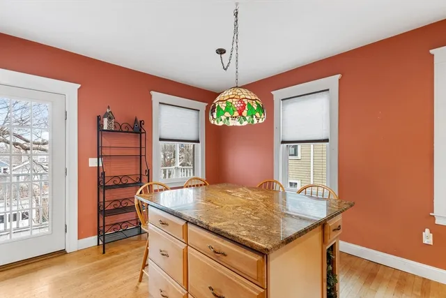 $699,900 | 44 Orne Street, Unit 44, Salem, MA 01970