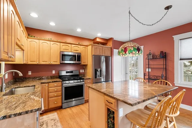 $699,900 | 44 Orne Street, Unit 44, Salem, MA 01970