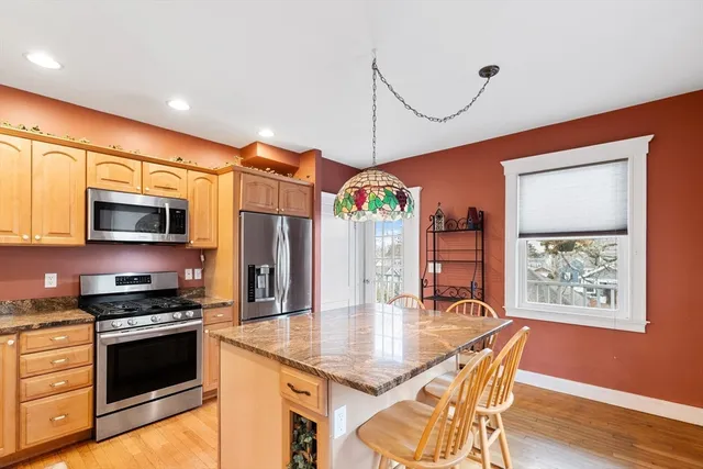 $699,900 | 44 Orne Street, Unit 44, Salem, MA 01970