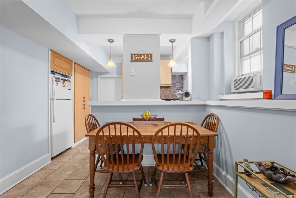 1 Lanark Road, Unit 7 Brookline, MA 02445 - Photo 6 of 22