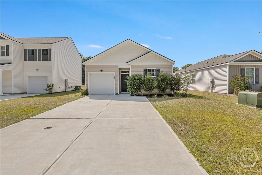 147 Hazy Lane Hinesville, GA 31313 - Photo 1 of 41