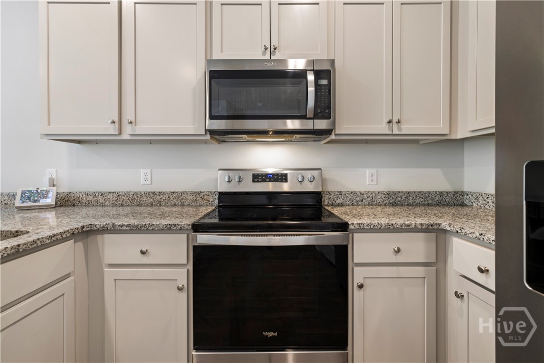 147 Hazy Lane Hinesville, GA 31313 - Photo 18 of 41