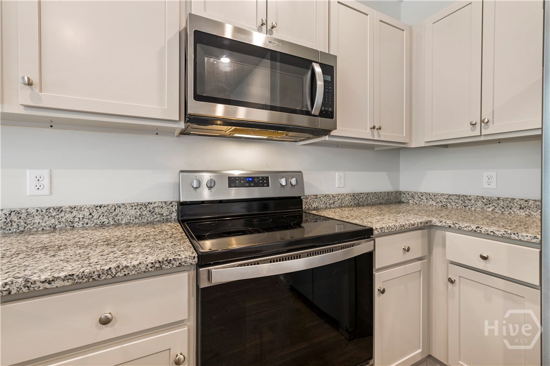 147 Hazy Lane Hinesville, GA 31313 - Photo 20 of 41