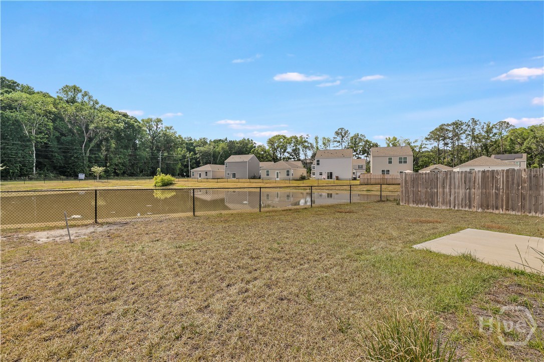 147 Hazy Lane Hinesville, GA 31313 - Photo 35 of 41