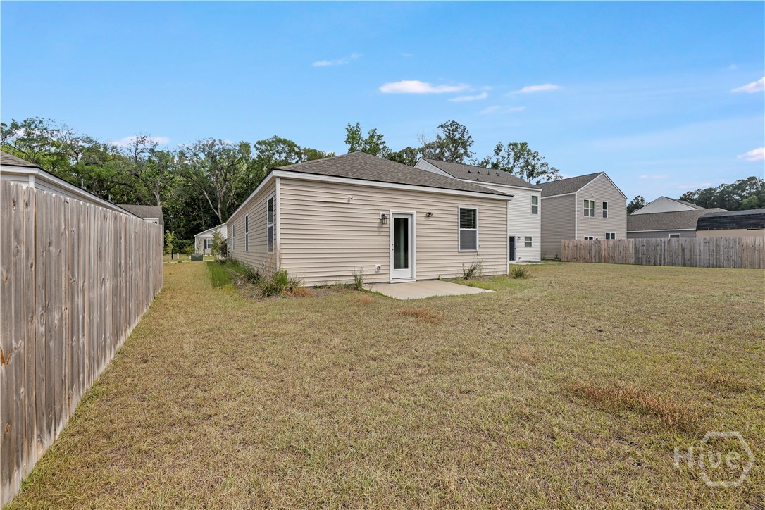 147 Hazy Lane Hinesville, GA 31313 - Photo 36 of 41