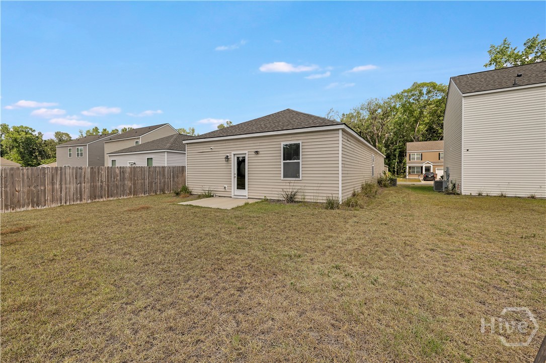 147 Hazy Lane Hinesville, GA 31313 - Photo 37 of 41