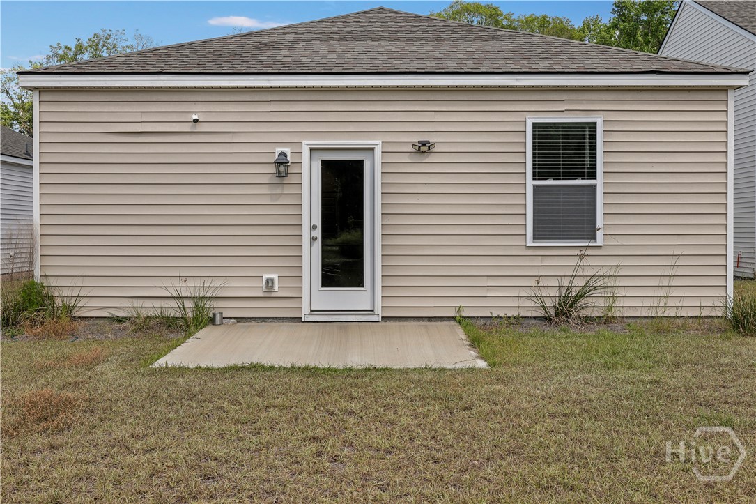 147 Hazy Lane Hinesville, GA 31313 - Photo 39 of 41
