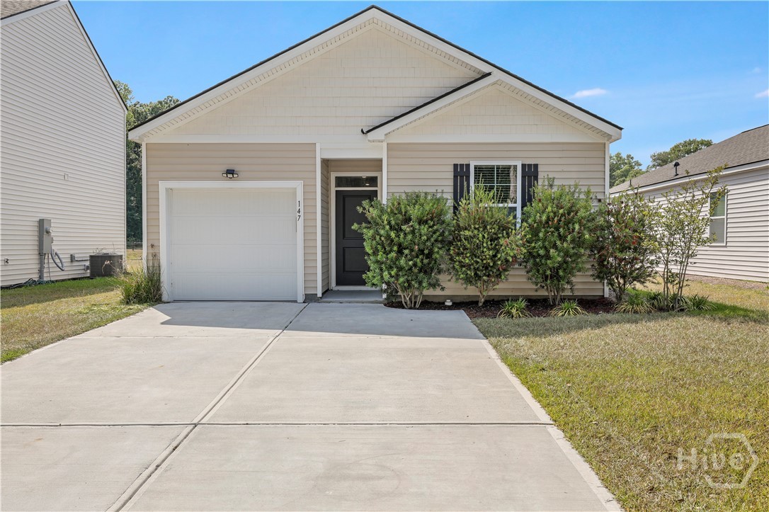 147 Hazy Lane Hinesville, GA 31313 - Photo 4 of 41