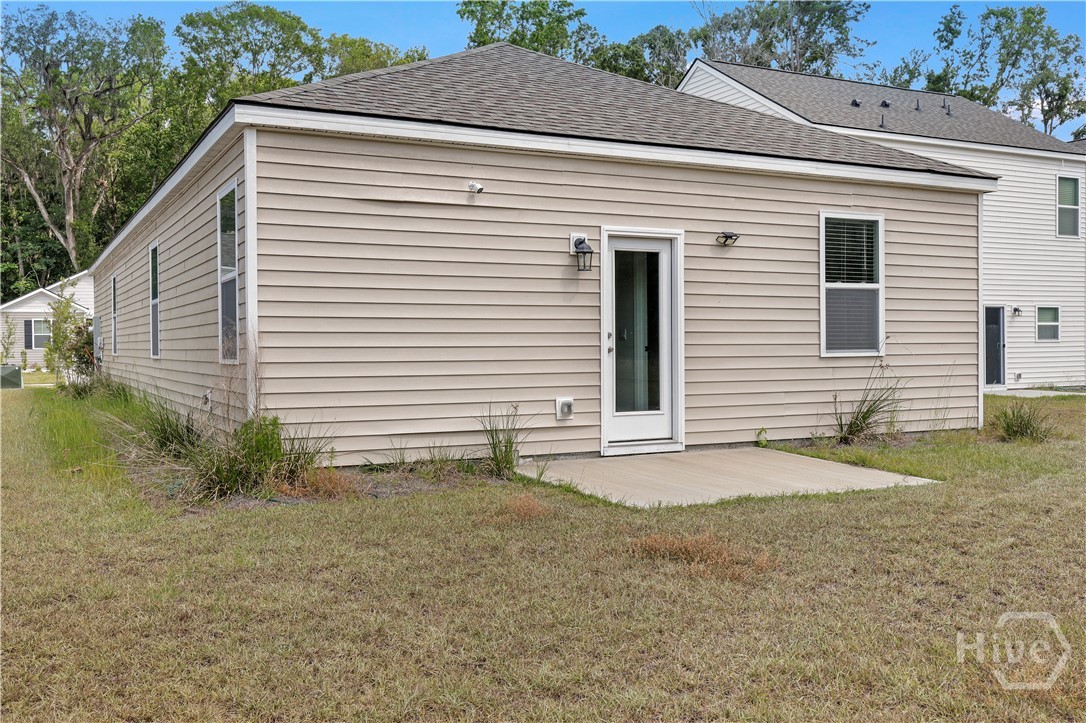 147 Hazy Lane Hinesville, GA 31313 - Photo 41 of 41