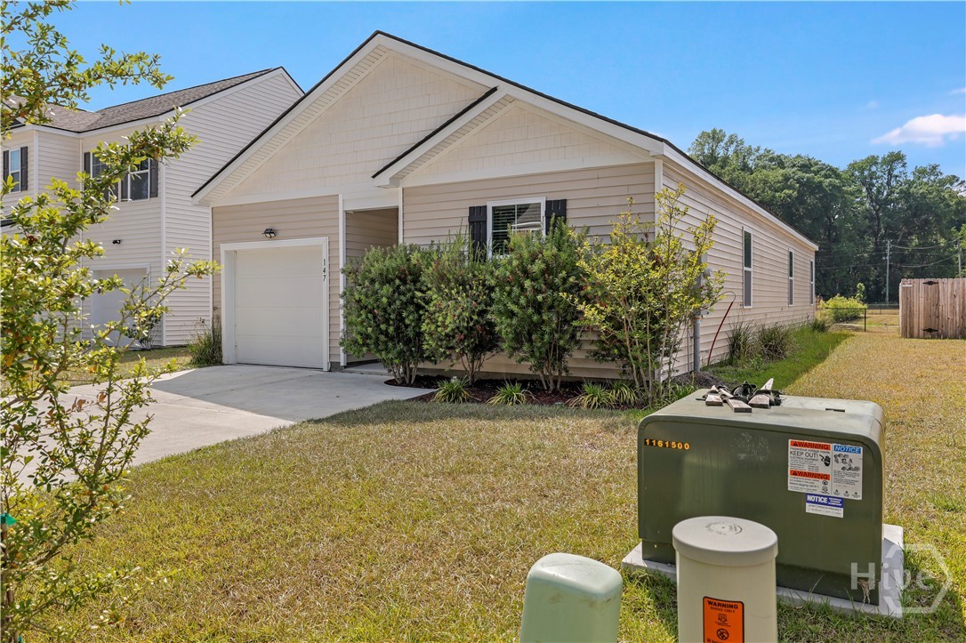 147 Hazy Lane Hinesville, GA 31313 - Photo 6 of 41