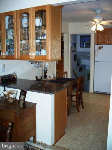 3705 Lakota Road Alexandria, VA 22303 - Photo 12 of 21 Kitchen #2