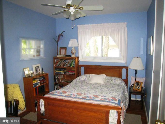 3705 Lakota Road Alexandria, VA 22303 - Photo 16 of 21 Bedroom #1