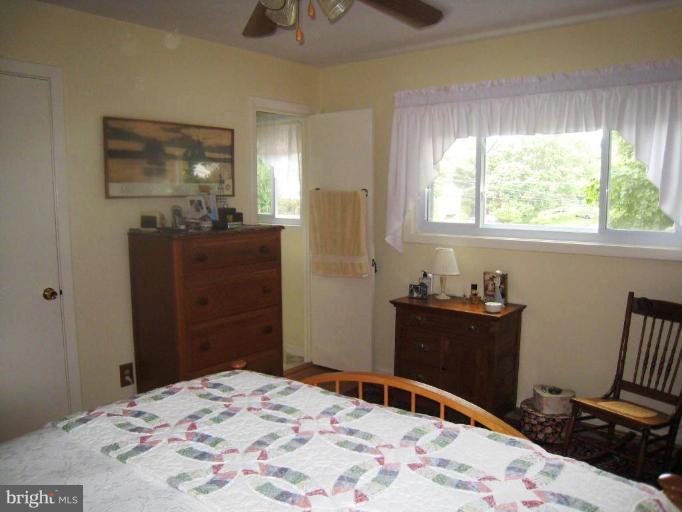 3705 Lakota Road Alexandria, VA 22303 - Photo 20 of 21 Master Bedroom #2
