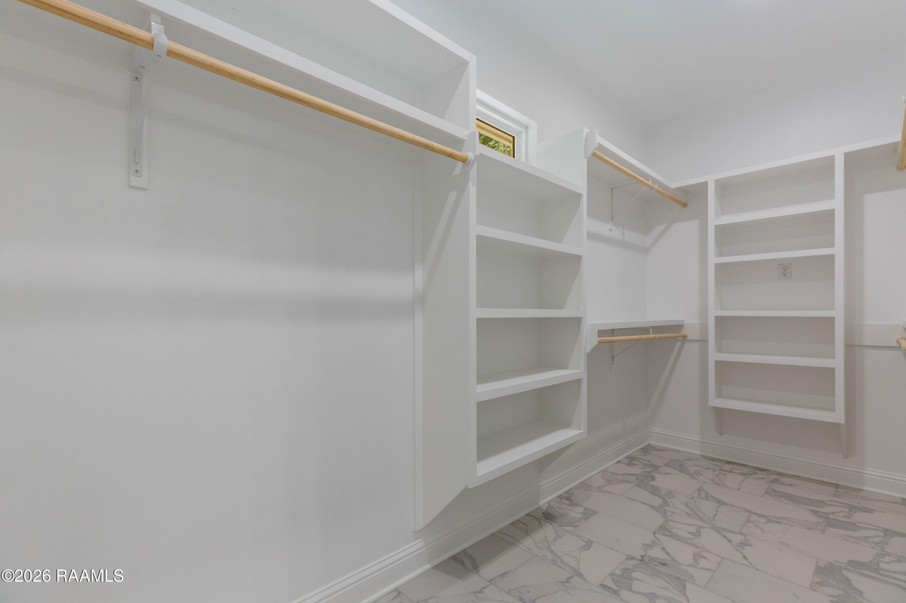 611 Whispering Meadows Road Broussard, LA 70518 - Photo 19 of 36 Primary Closet