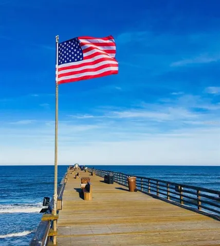 a view of water heater room