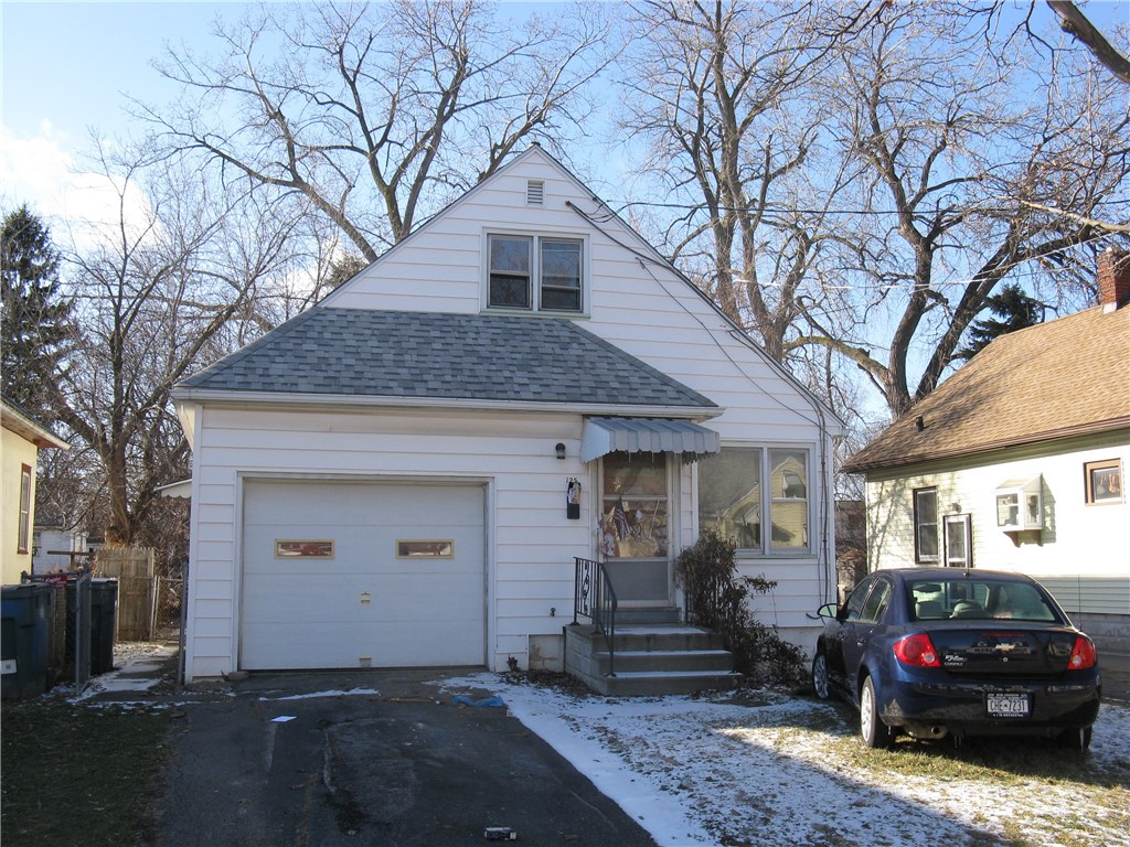125 Brookhaven Terrace Rochester, NY 14621 - Photo 1 of 1