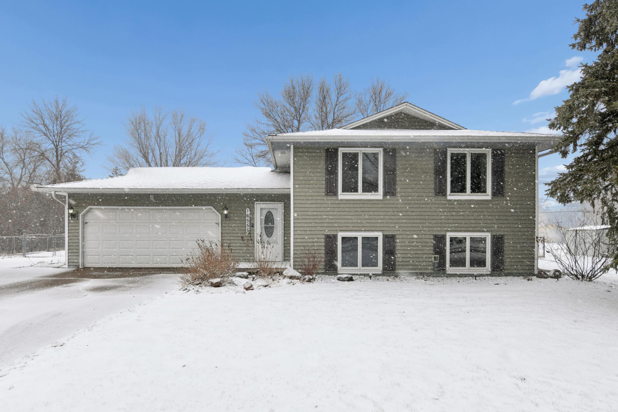 16555 Gerdine Path Rosemount, MN 55068 - Photo 1 of 1