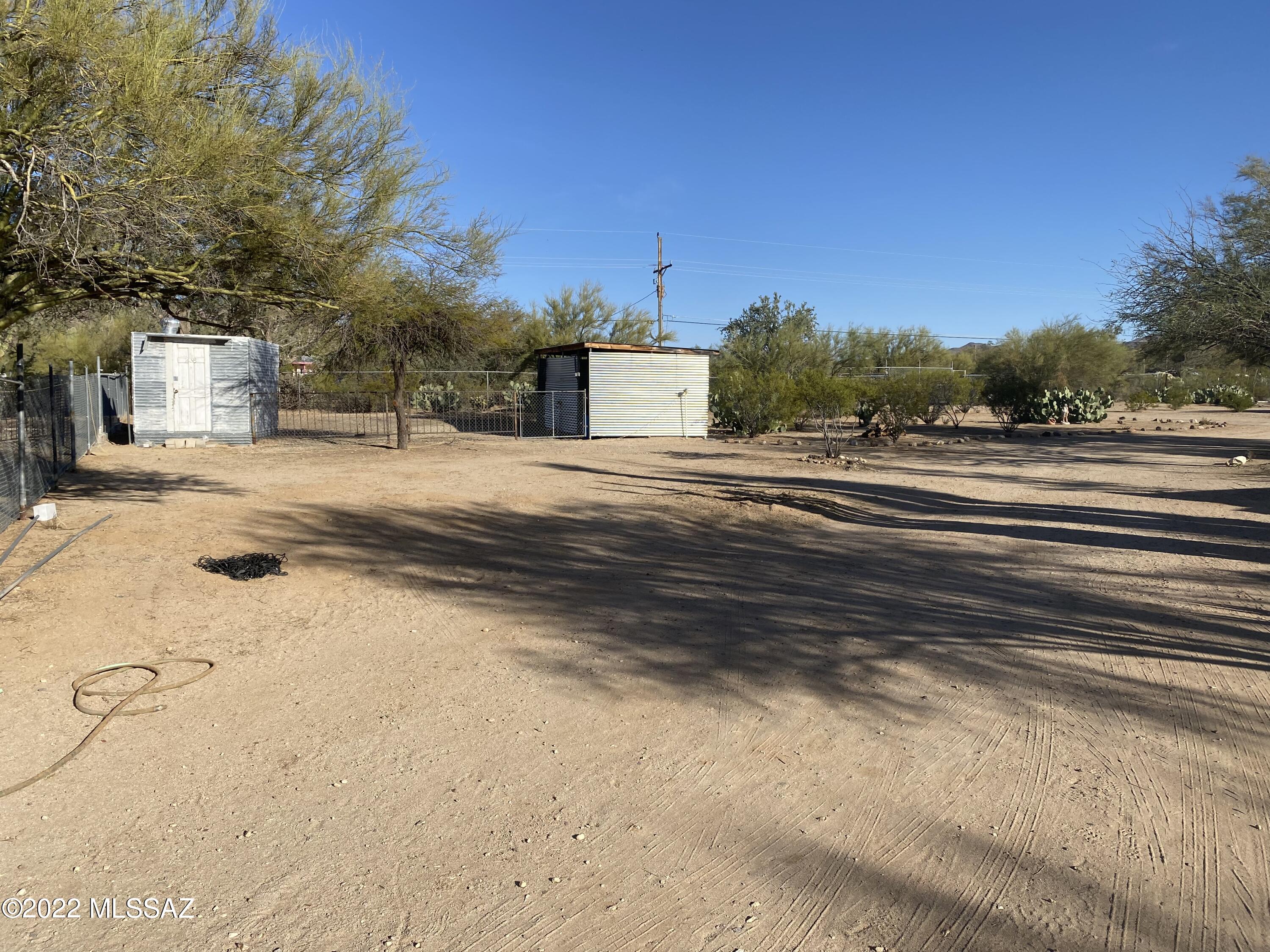 10595 West Mars Road Tucson, AZ 85743 - Photo 37 of 39