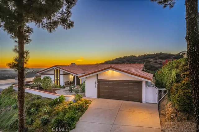 $1,598,888 | 2817 North Mountain Avenue, Claremont, CA 91711